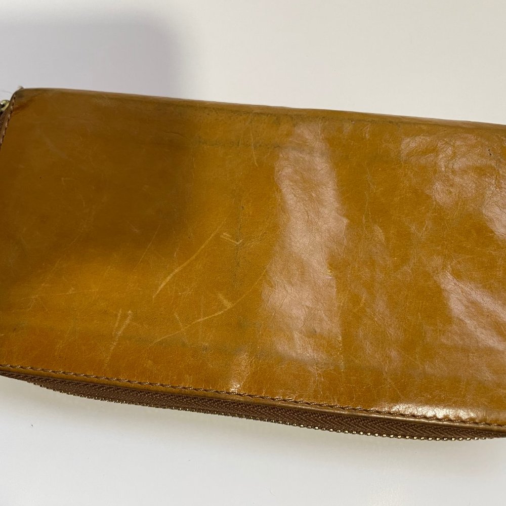 Chloe Zippy Wallet - Picture 3 of 7
